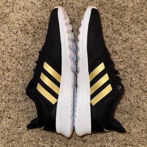 New women’s Adidas running shoes